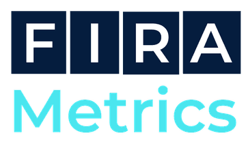 FIRAMetrics Logo