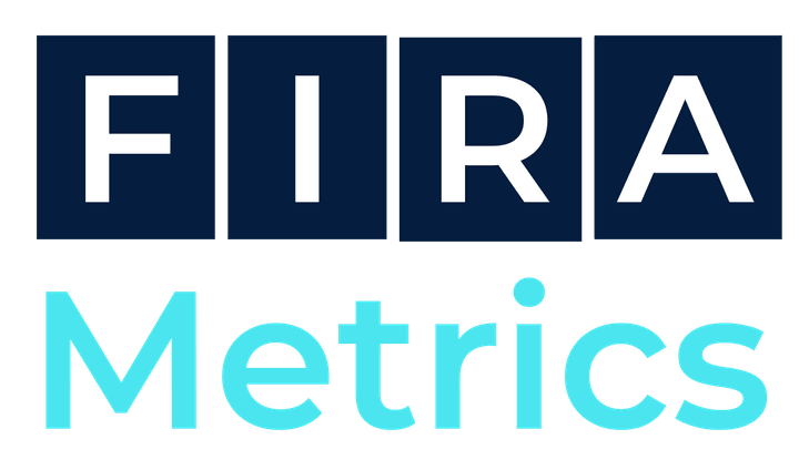 FIRAMetrics Logo