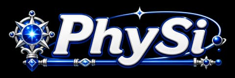 PhySi logo