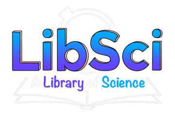 LibSci logo