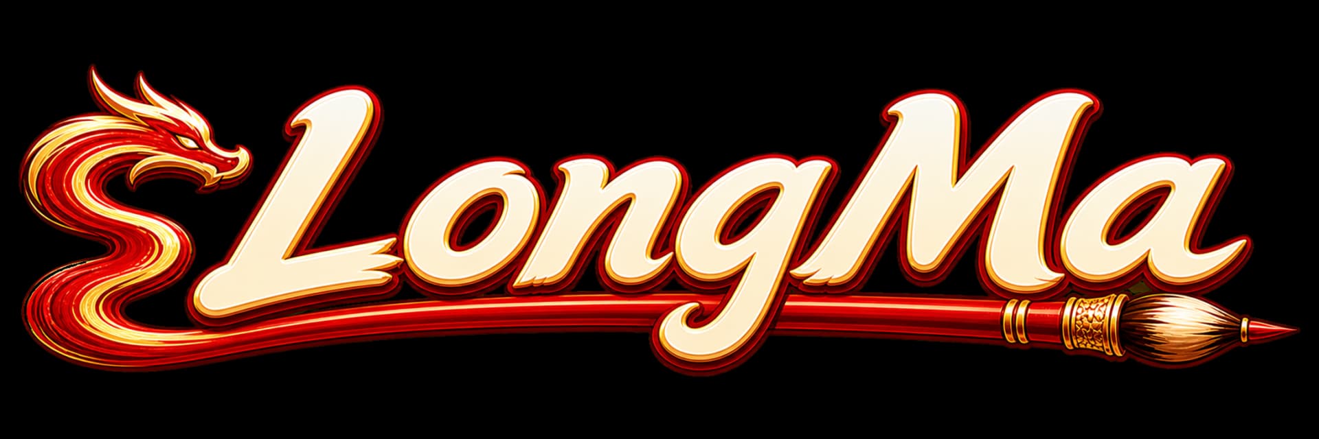 LongMa Logo