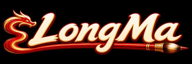 LongMa logo