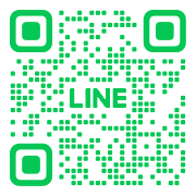 QR code LINE @FIRAMetrics