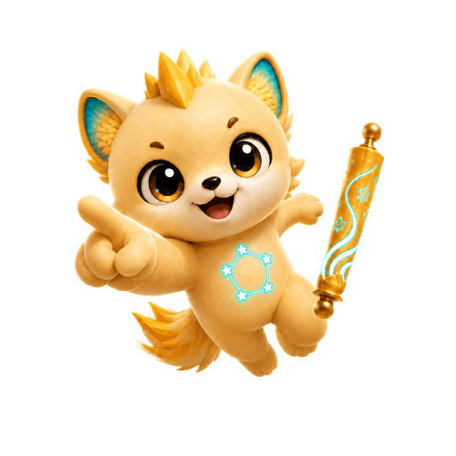 mascot