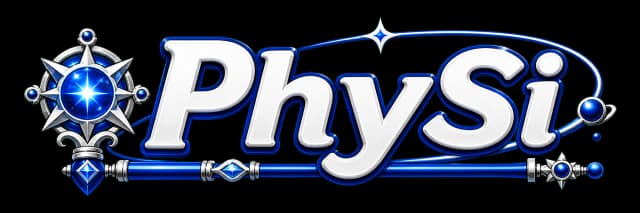 PhySi logo