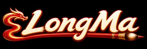 LongMa logo