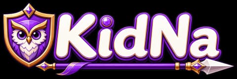 KidNa logo