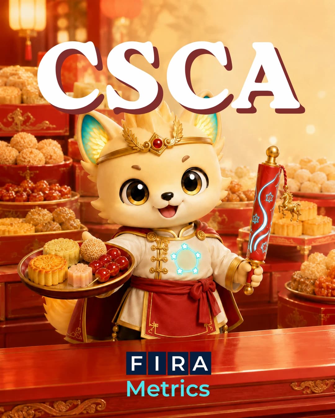 CSCA 数学